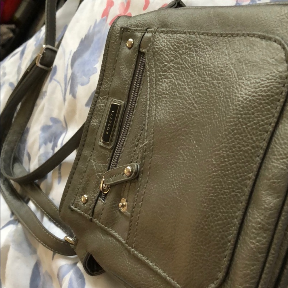 Rosetti cross body purse!!